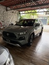 Toyota Rav4 2.5 Adventure 4wd At