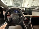 Toyota Rav4 2.5 Adventure 4wd At
