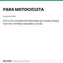 U|AUV50QT
