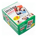 Película Fujifilm Instax Mini 2-Pack