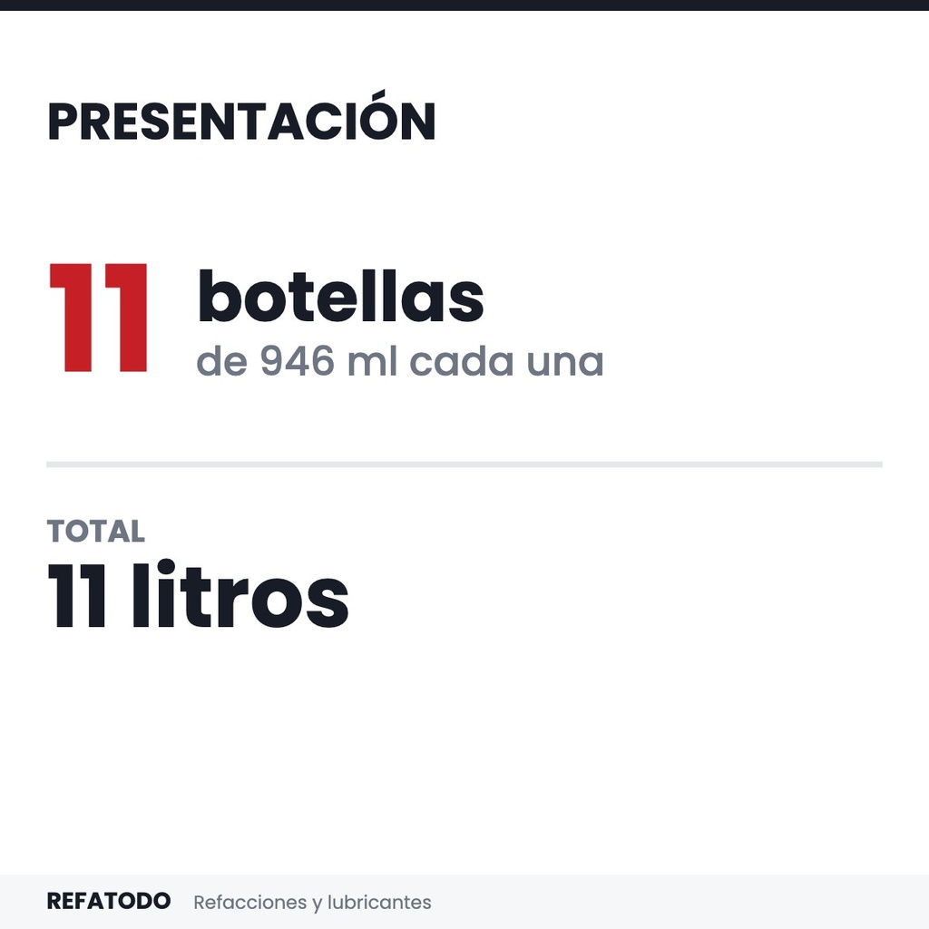 P|11L