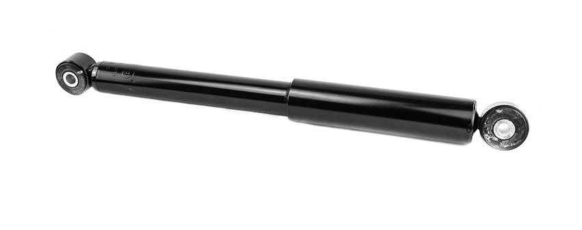 AMORTIGUADOR TRASERO GAS