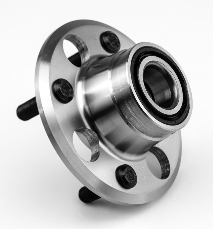 MAZA TRASERA