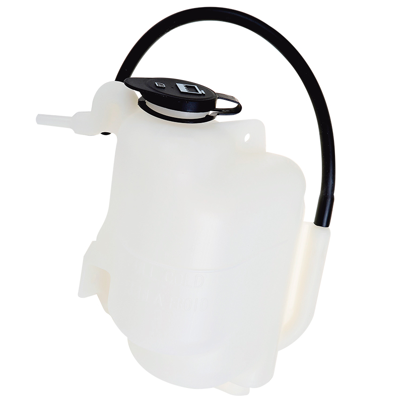 DEPOSITO DE ANTICONGELANTE