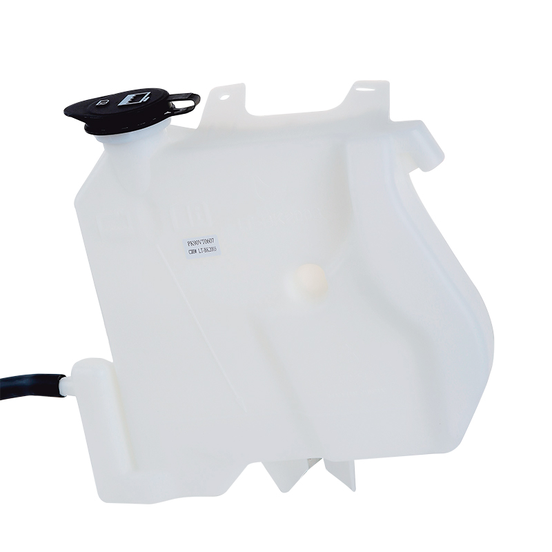 DEPOSITO DE ANTICONGELANTE