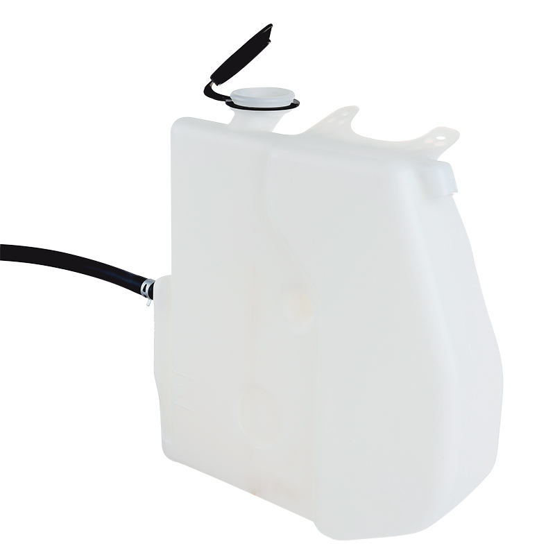 DEPOSITO DE ANTICONGELANTE