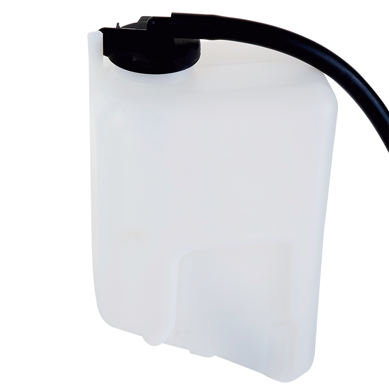 DEPOSITO DE ANTICONGELANTE