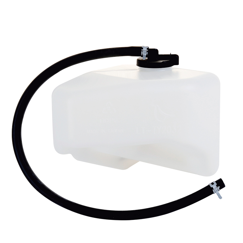 DEPOSITO DE ANTICONGELANTE