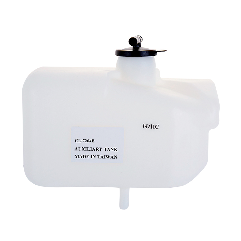 DEPOSITO DE ANTICONGELANTE