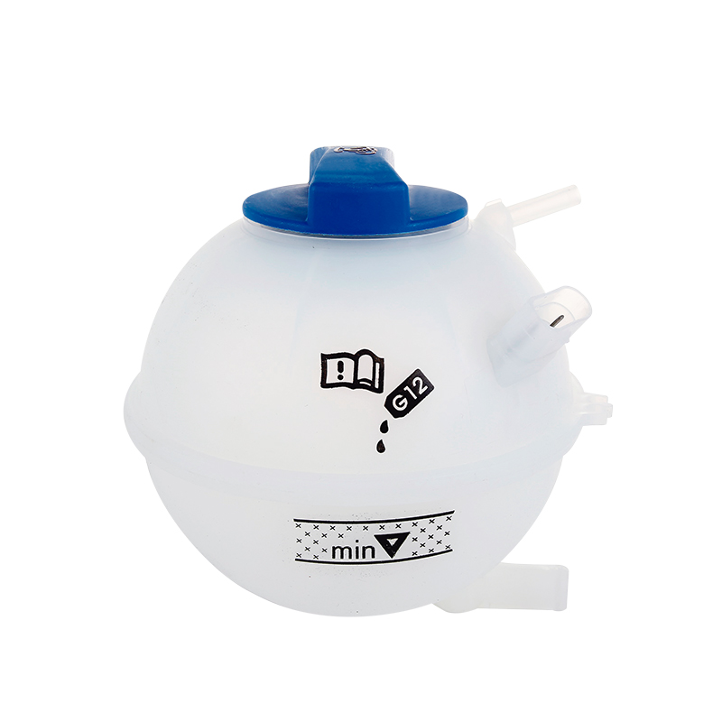 DEPOSITO DE ANTICONGELANTE