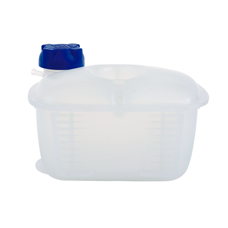 DEPOSITO DE ANTICONGELANTE