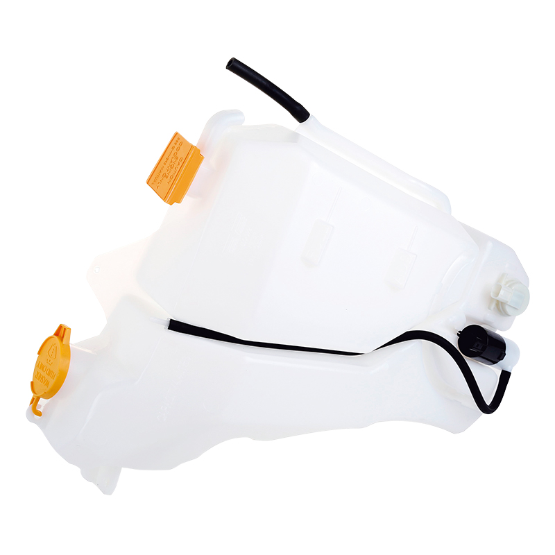 DEPOSITO DE ANTICONGELANTE