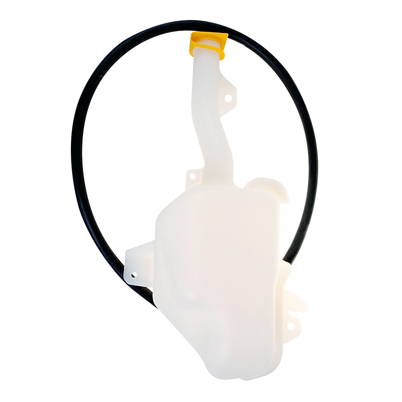 DEPOSITO DE ANTICONGELANTE