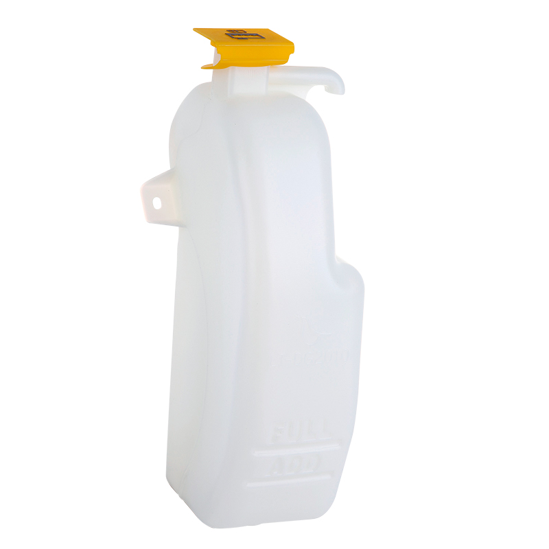 DEPOSITO DE ANTICONGELANTE