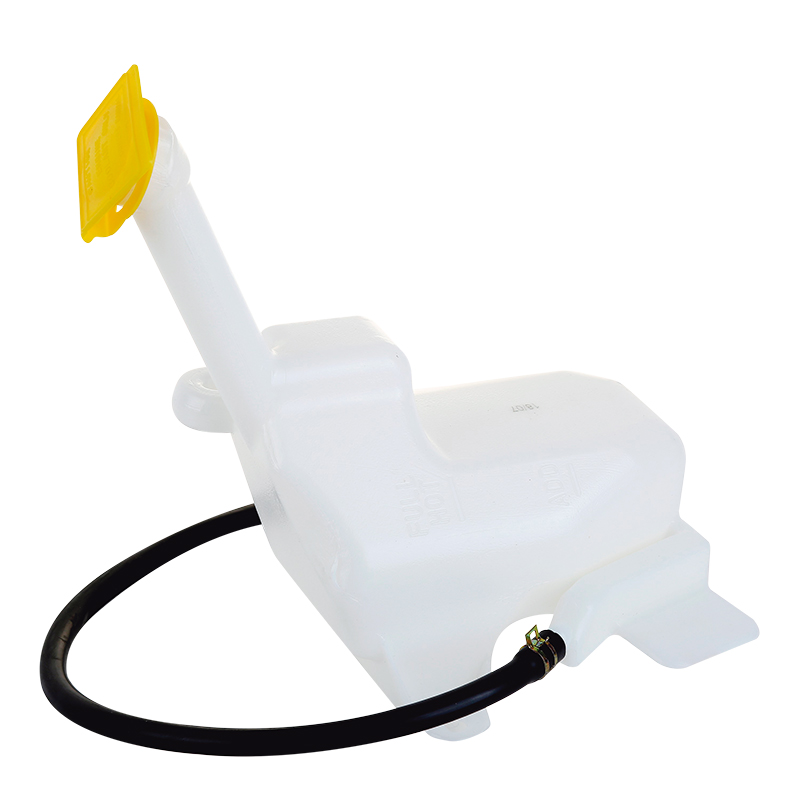 DEPOSITO DE ANTICONGELANTE