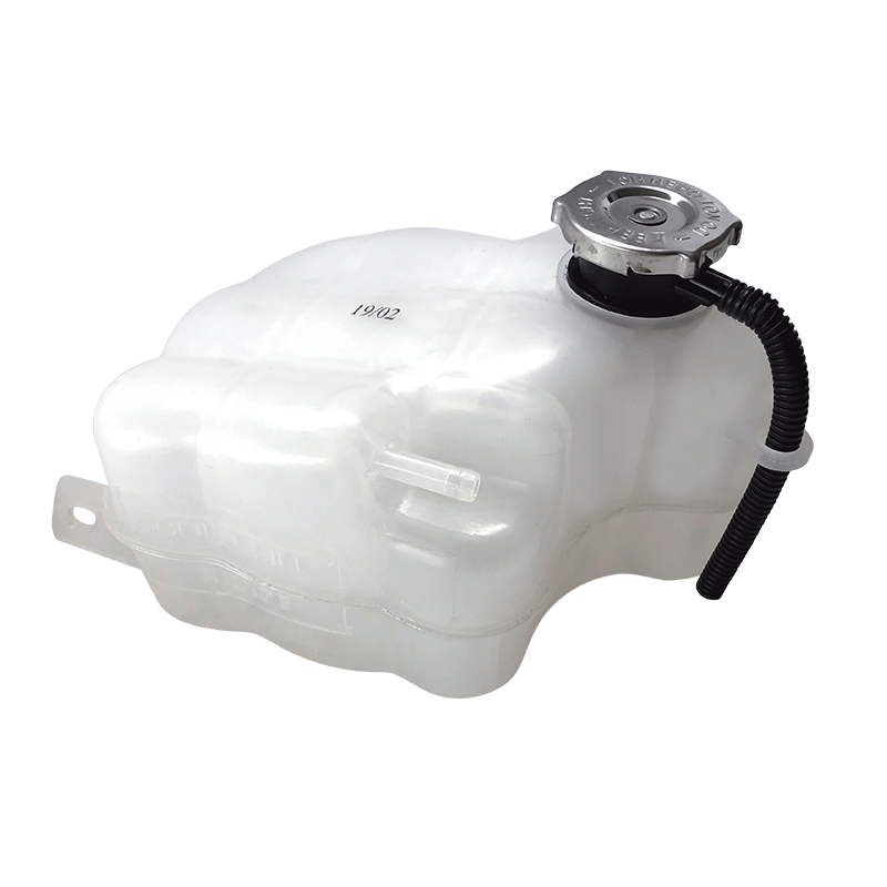 DEPOSITO DE ANTICONGELANTE