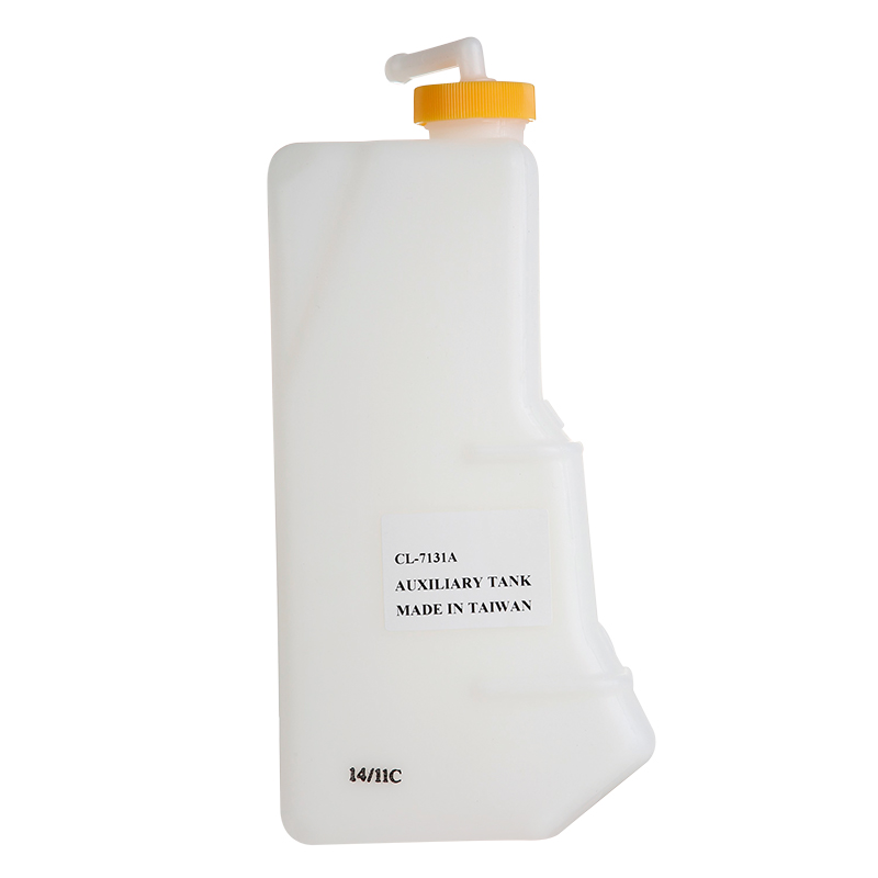 DEPOSITO DE ANTICONGELANTE