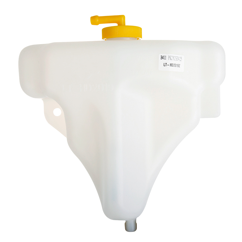 DEPOSITO DE ANTICONGELANTE