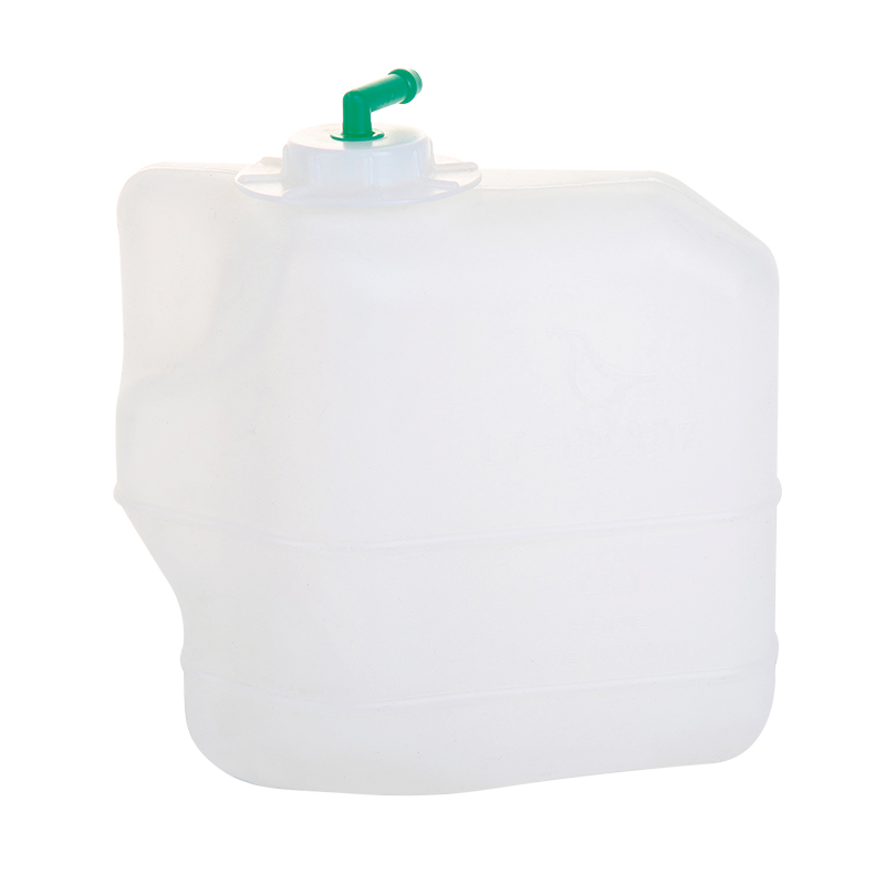 DEPOSITO DE ANTICONGELANTE