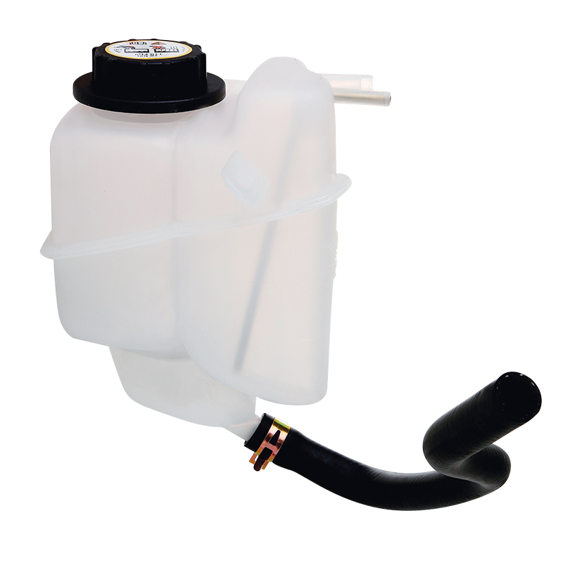 DEPOSITO DE ANTICONGELANTE