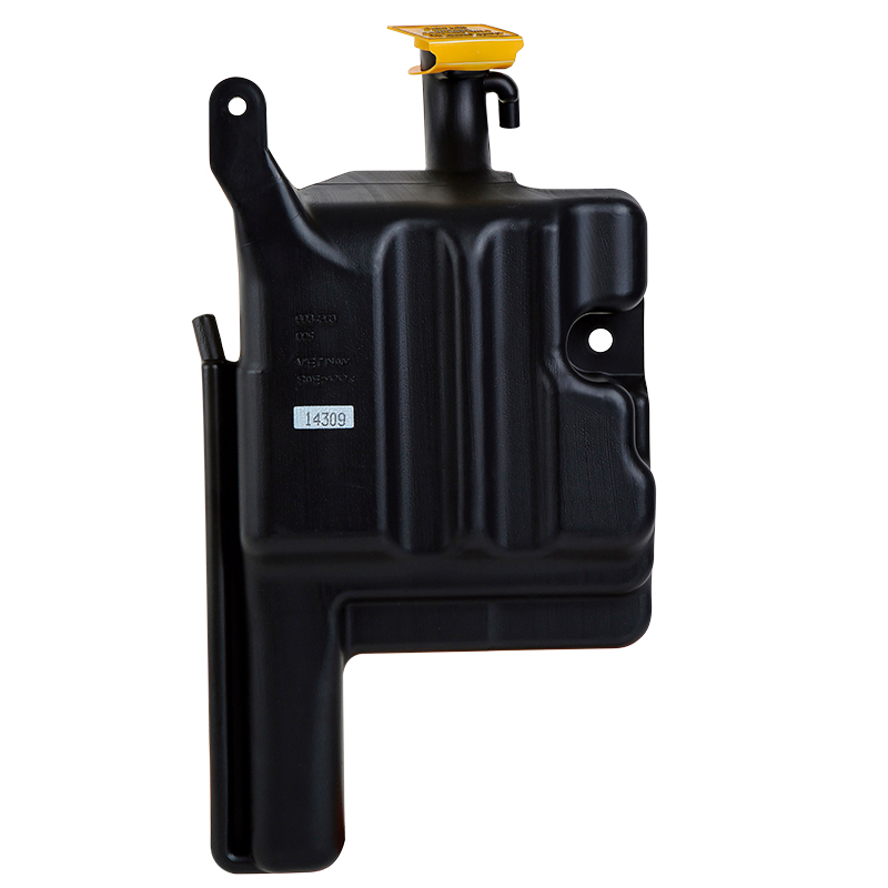 DEPOSITO DE ANTICONGELANTE