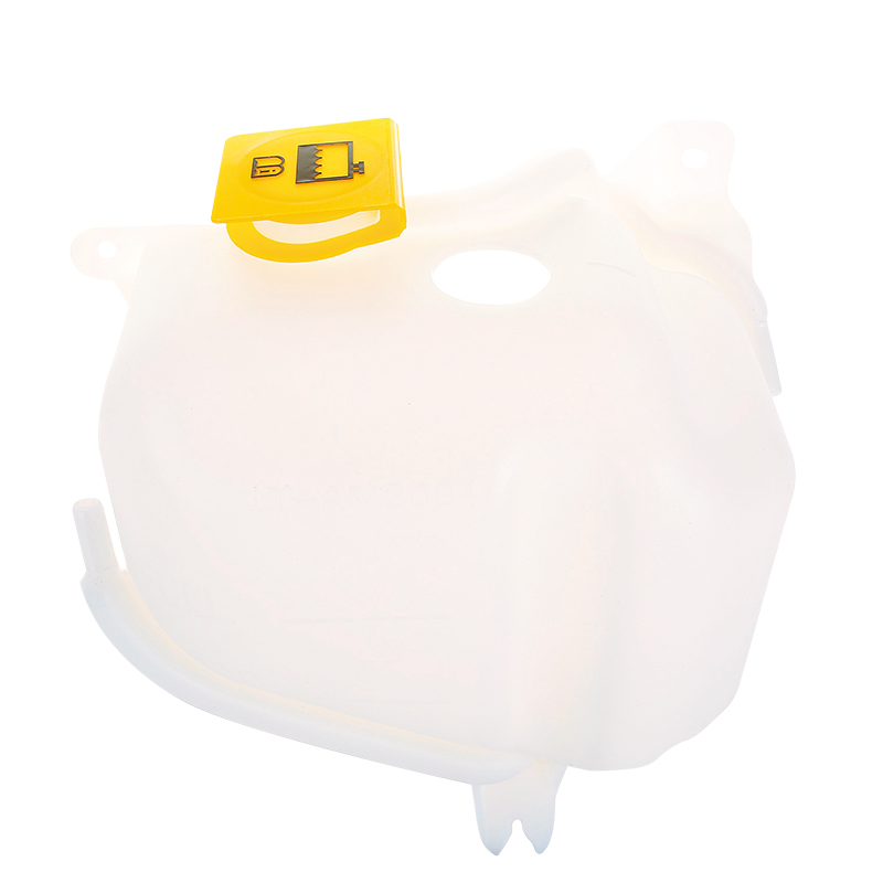 DEPOSITO DE ANTICONGELANTE