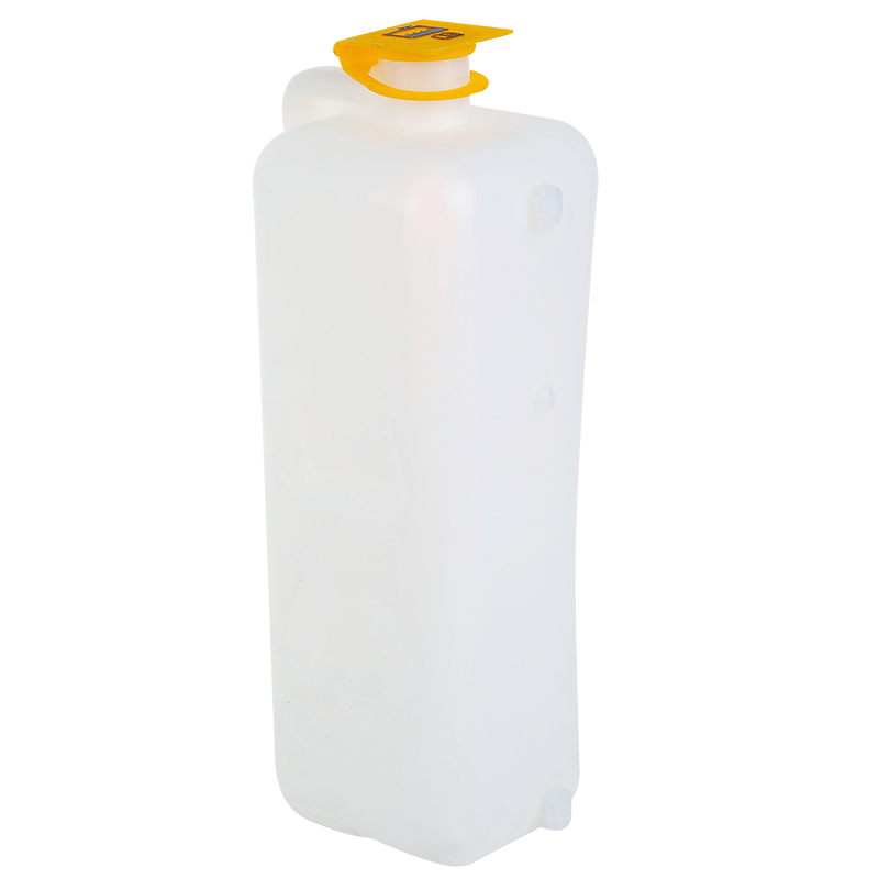 DEPOSITO DE ANTICONGELANTE