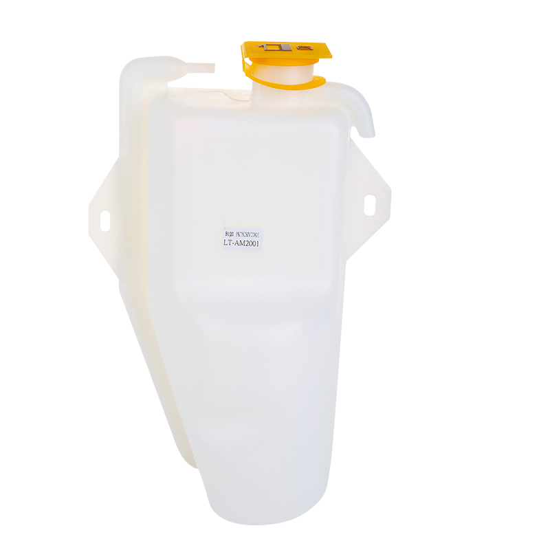 DEPOSITO DE ANTICONGELANTE