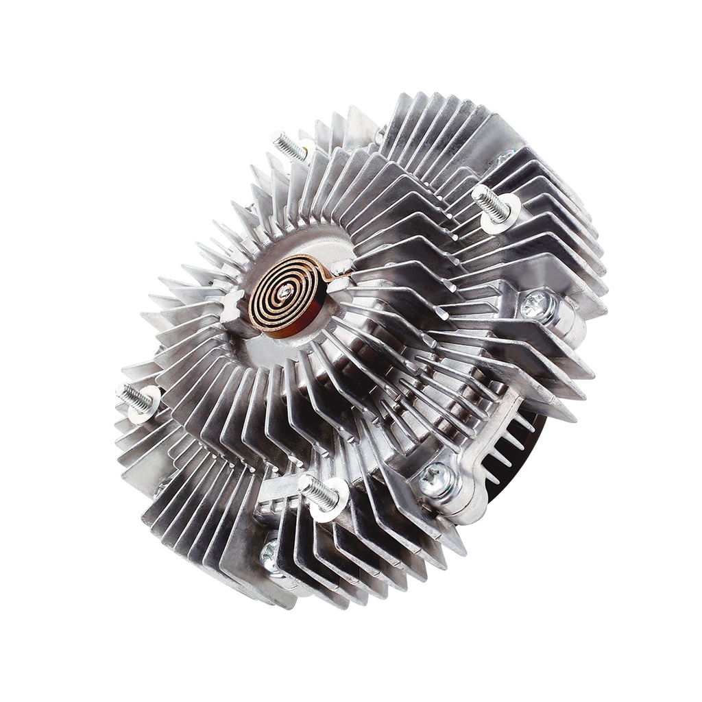 FAN CLUTCH
