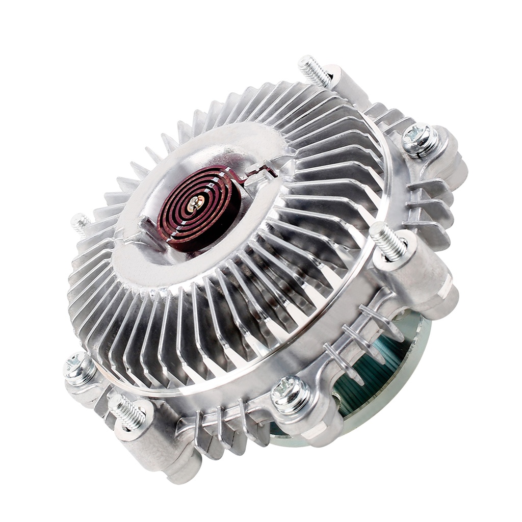 FAN CLUTCH