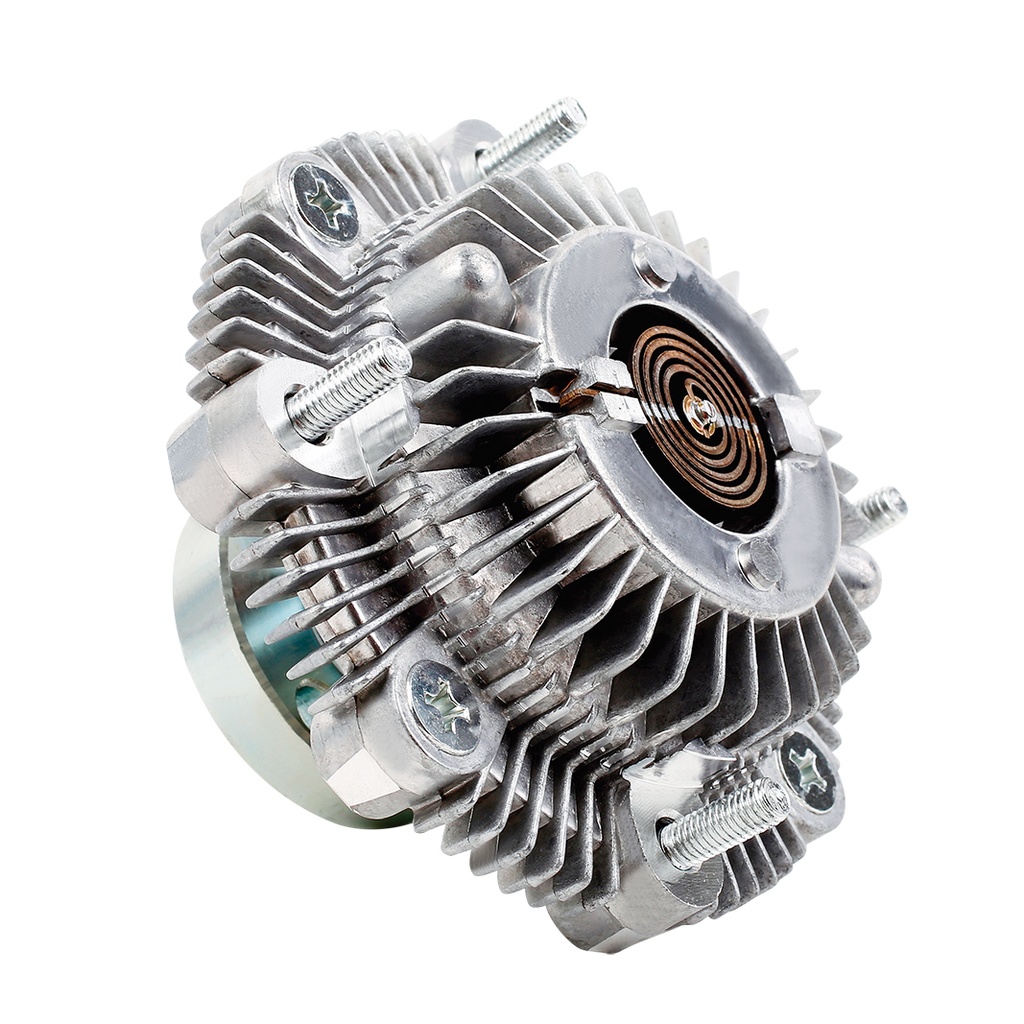 FAN CLUTCH
