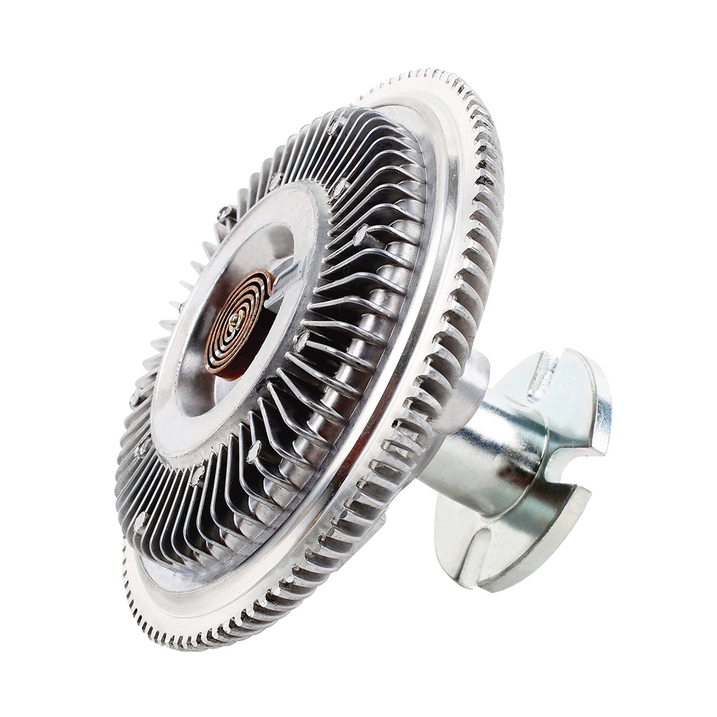 FAN CLUTCH
