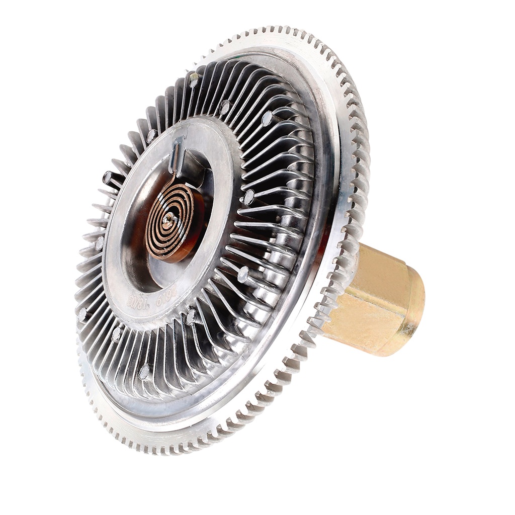 FAN CLUTCH