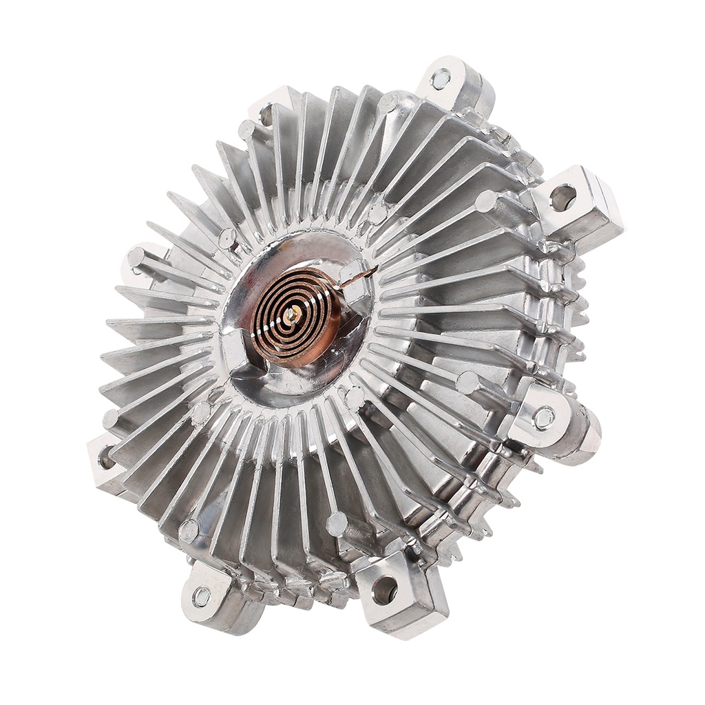 FAN CLUTCH