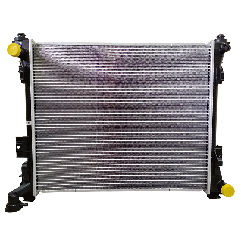 [KGR41-13062.126 KG] RADIADOR