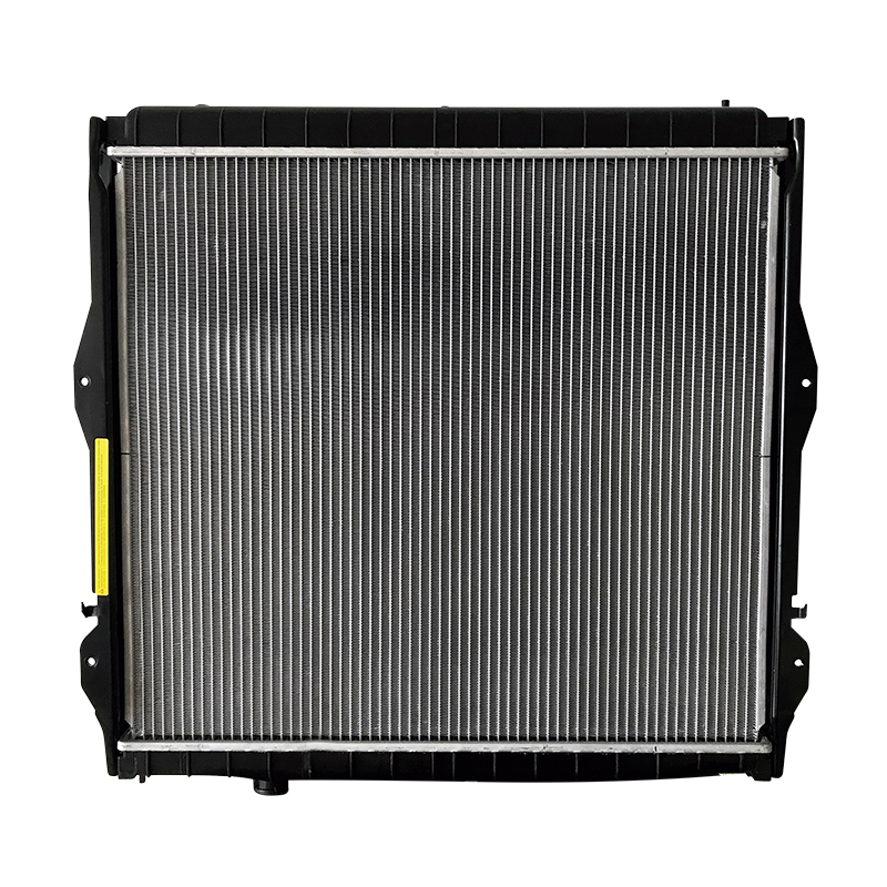 [KGR41-1755.126 KG] RADIADOR