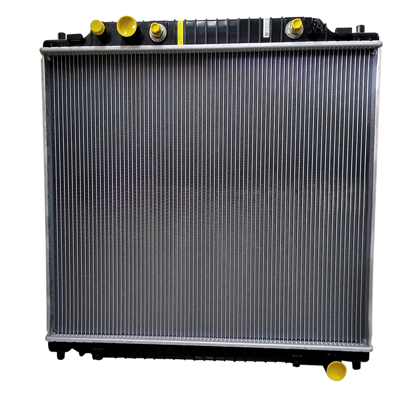 [KGR41-2170.126 KG] RADIADOR