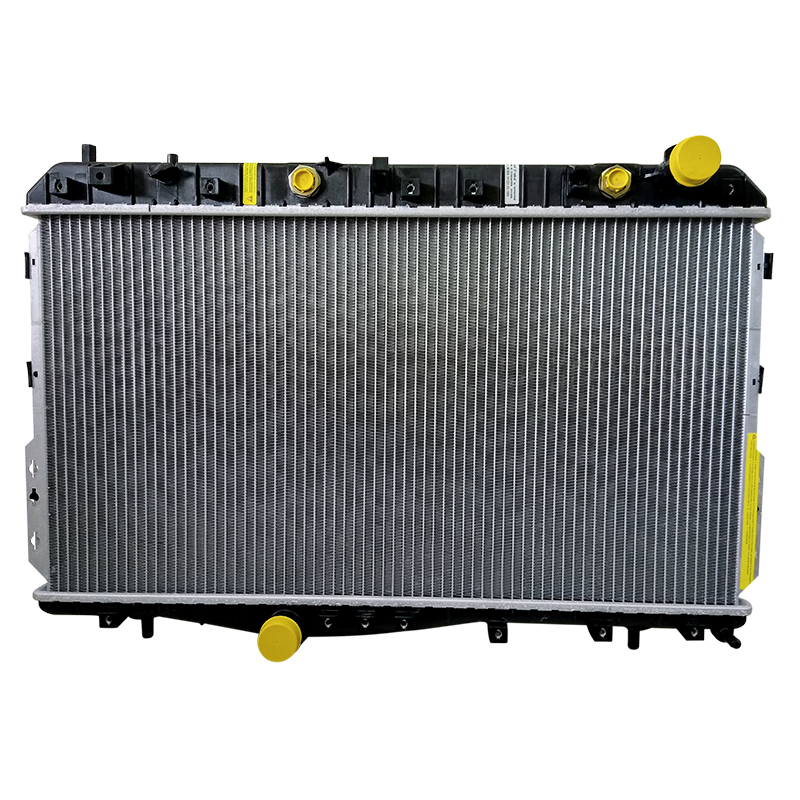 [KGR41-2788.116 KG] RADIADOR