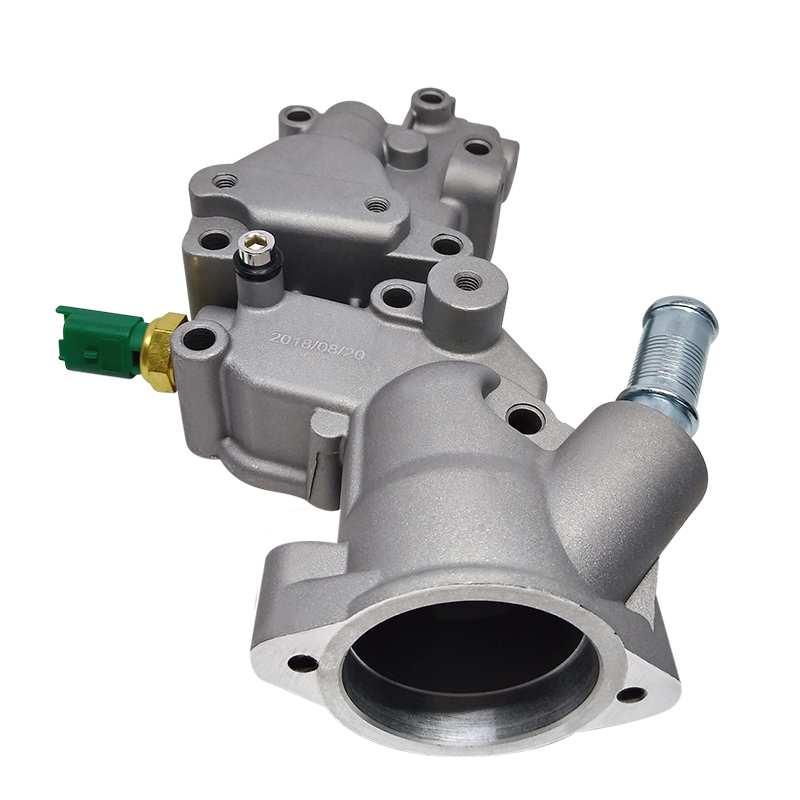 [KGT-1338-S KG] TOMA DE AGUA HOUSING