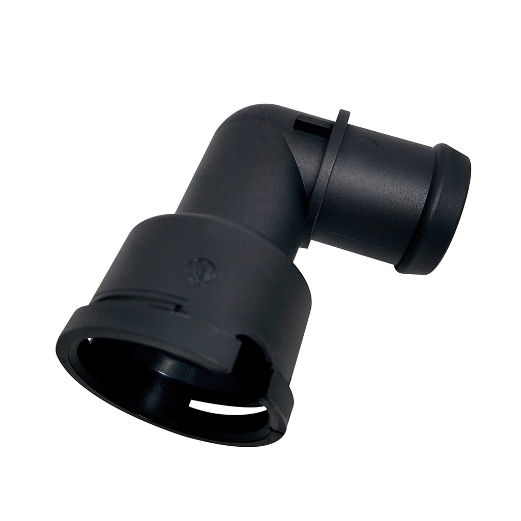 TOMA DE AGUA CONEXION