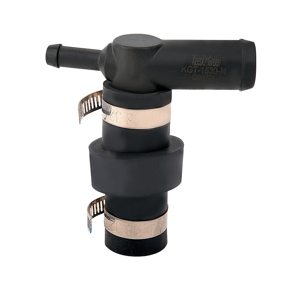 TOMA DE AGUA CONEXION