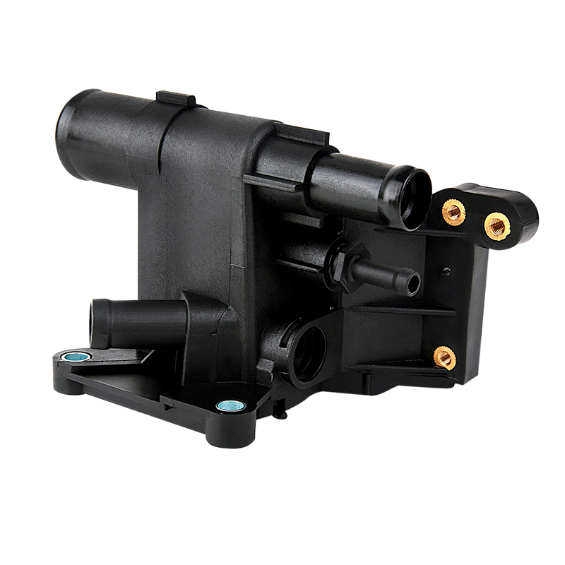 [KGT-7553-N KG] TOMA DE AGUA HOUSING