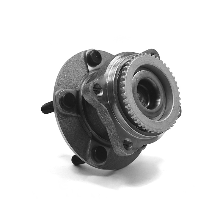 MAZA TRASERA