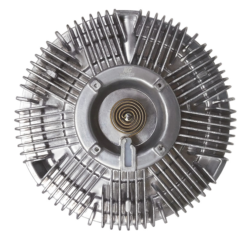 FAN CLUTCH