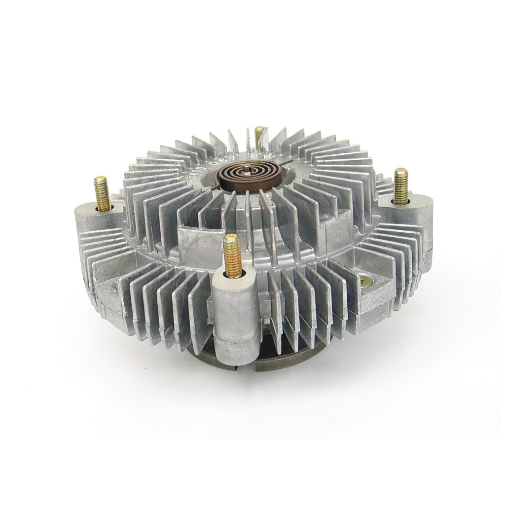 FAN CLUTCH