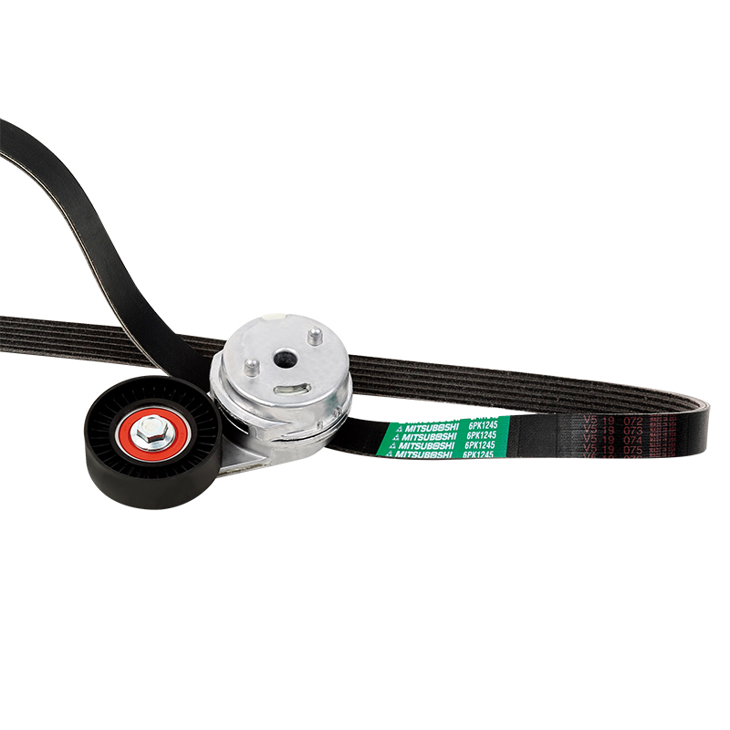 KIT BANDA DE ACCESORIOS