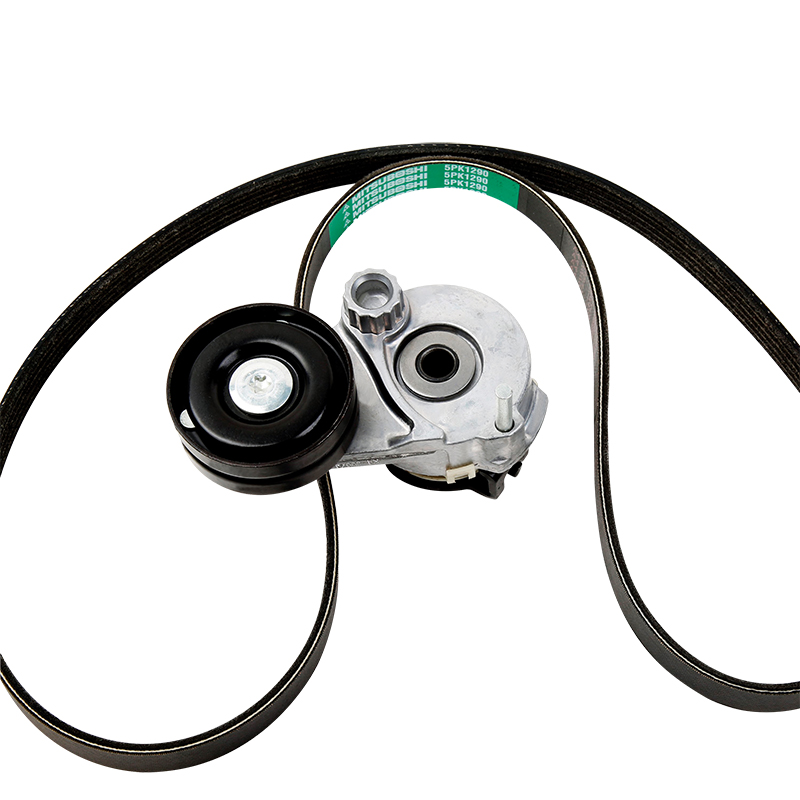 KIT BANDA DE ACCESORIOS