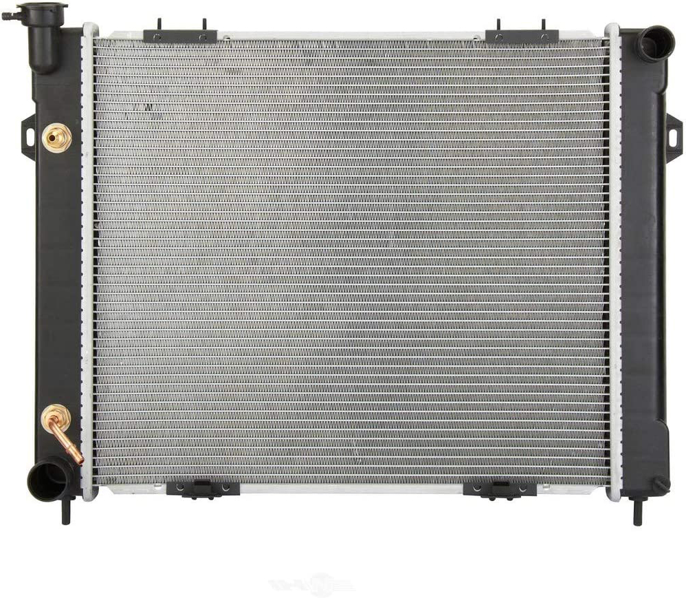 [KGR41-1396.132 KG] RADIADOR