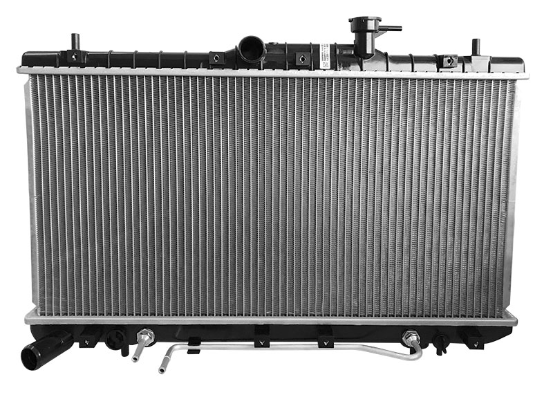 [KGR41-2338.116 KG] RADIADOR