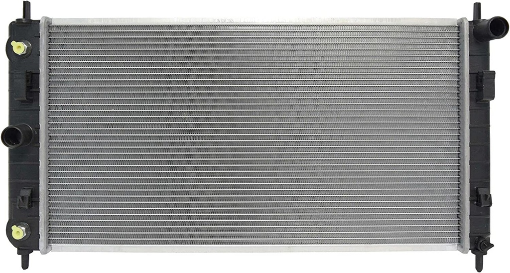 [KGR41-2765.116 KG] RADIADOR